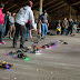 What are expected participating in Drone Racing?
