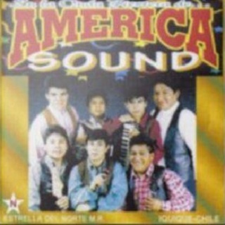 America Sound - EN LA ONDA FIESTERA 1995 EN LA ONDA FIESTERA