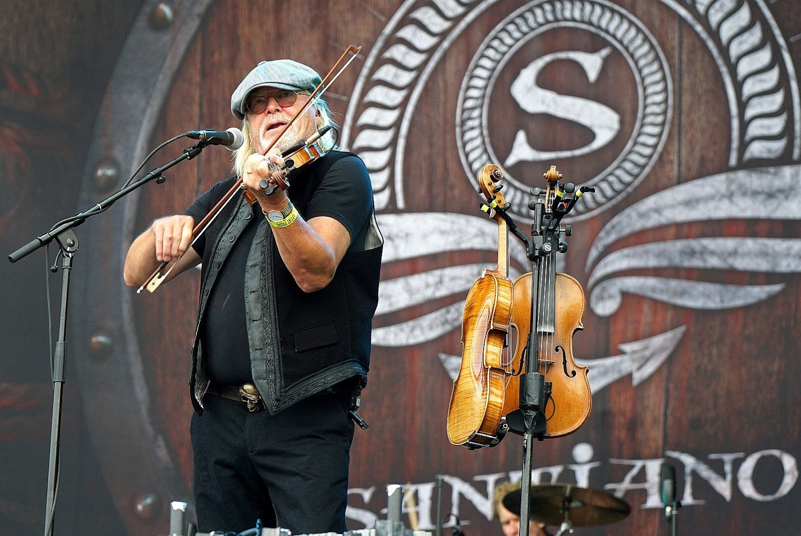 Mikeyt Me Review Wacken Open Air 2013