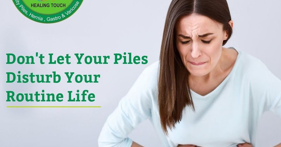 6 selfhelp tips for hemorrhoid(Piles) healing