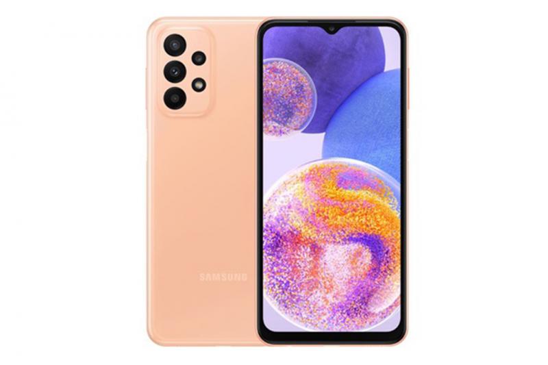 Điện thoại Samsung Galaxy A23 4GB/128GB Cam – Hàng chính hãng