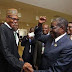 President buhari mourns former zimbabwean president robert mugabe 