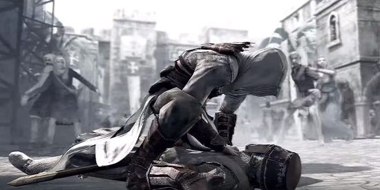 How To Download Assassins Creed 1