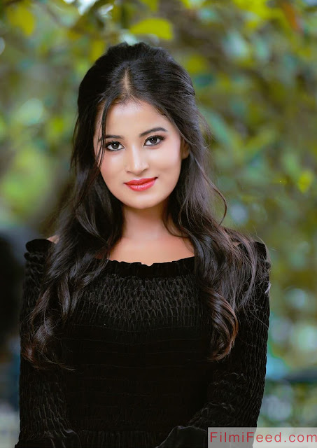 Anusha Rai 2 Anusha Rai 2