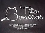 ATELIER TITA BONECOS