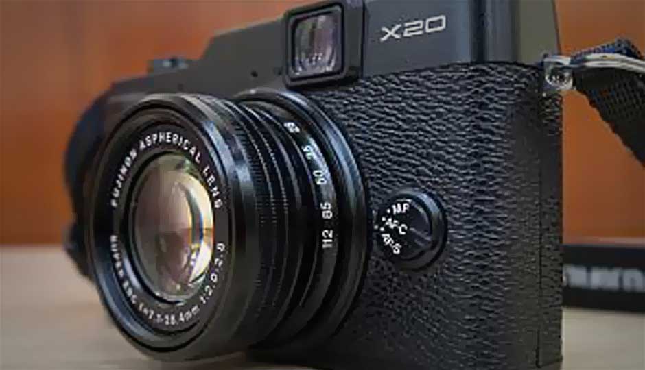 Best premium point and shoot digital cameras in india