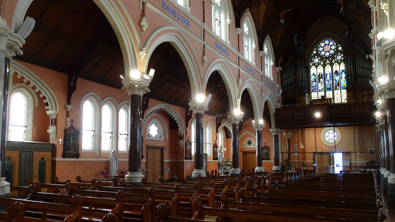 NixPixMix ST MARY STAR OF THE