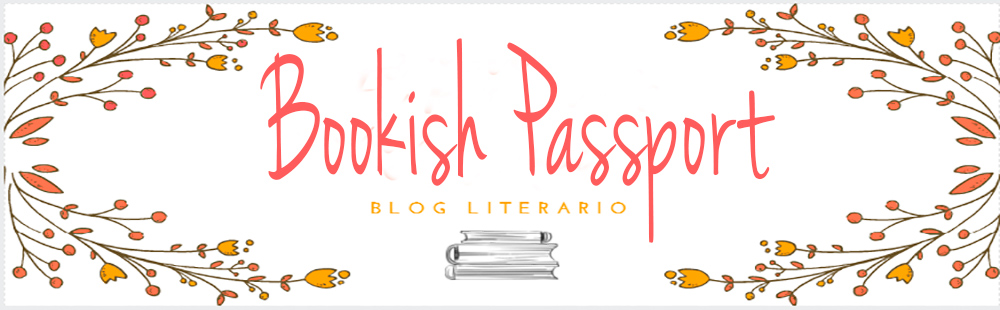 Bookish Passport