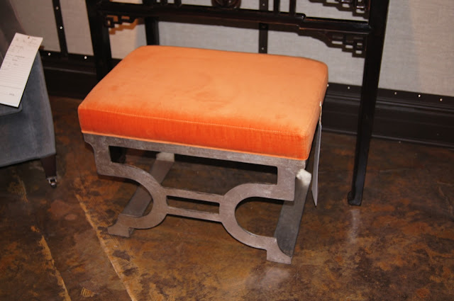 Lisa Mende Design: Lisa Kahn-Allen A Favorite at High Point Oct. 2012