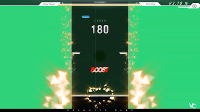 Velucity Game Screenshot 4