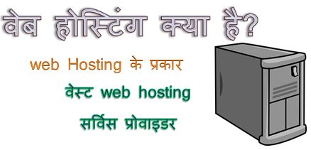 Web hosting kya hai, types of web hosting, web hosting free, godaddy, buehost, hostgator, cheap web hosting, web hosting service, godaddy, hingme