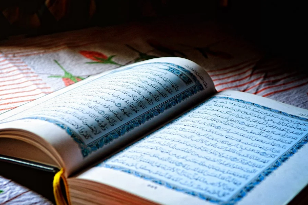 CONTOH PTK PAI SMP KLS 8 PEMBELAJARAN COURSE REVIEW HORAY