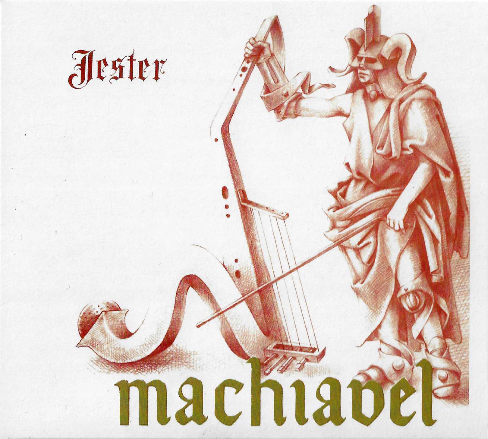 Boule Nationale Machiavel