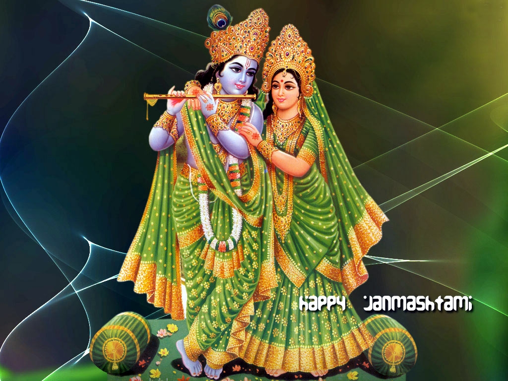 INDIAN MUSIC: Lord Radha Krishan Wallpapers