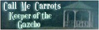 Keeper of the Gazebo - Call_Me_Carrots