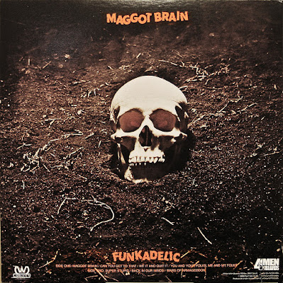 deviations from select albums 4 128 funkadelic maggot deviations from select albums 4 128 funkadelic maggot
