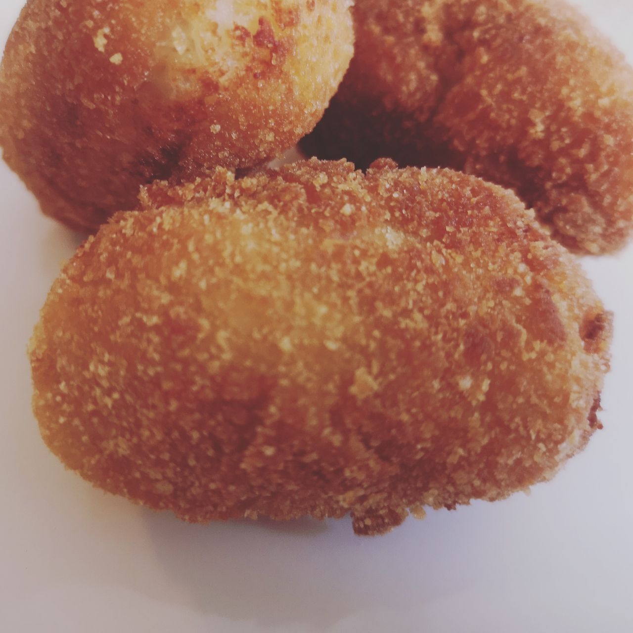 Receta Croquetas de Jamón TM5 Mis Recetas Caseras