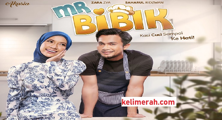 Mr.Bibik Episod 18