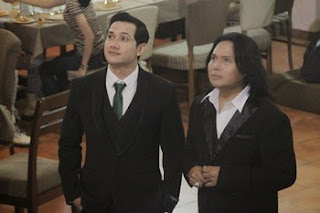  Film besutan Damien Dematra yang juga menyutradarai film  Film Dream Indonesia Mendunia