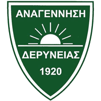 ANAGENNISIS DERYNIAS FC