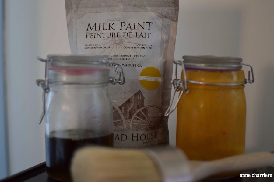 La estufa de leña | Bricolaje