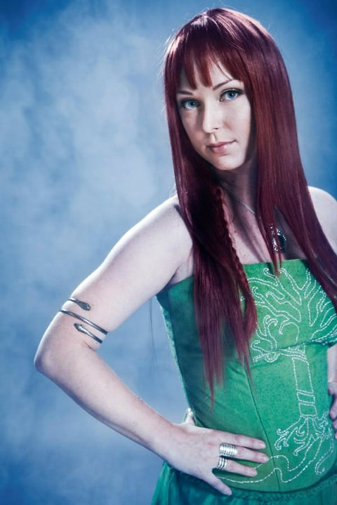 Panteón de Juda Wallpapers Imagenes Heidi Parviainen Amberian Dawn