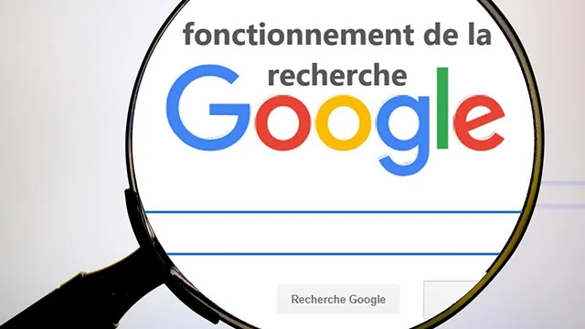 SEO Comment fonctionne la recherche Google? Pour débutant