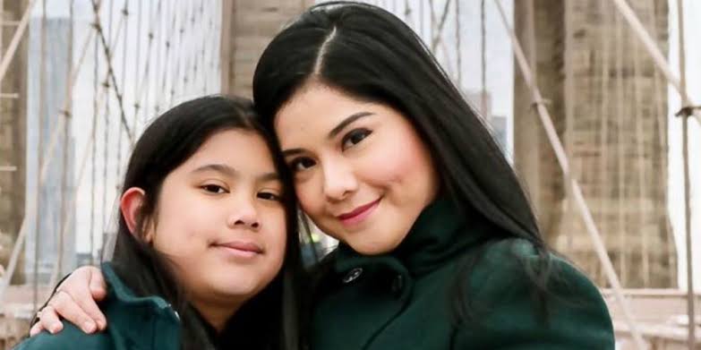 Annisa Pohan Geram Anaknya Diolok Denny Siregar soal Surat Terbuka Untuk Jokowi: Itu Tugas Sekolah