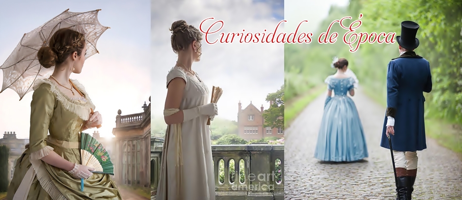 Curiosidades de Época: Acordos de Casamento no século XIX