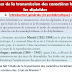 تحميل دروس "Transfert de l’information génétique au cours de la reproduction sexuée "باللغة الفرنسية للسلك الثانوي تحميل دروس "Transfert de l’information génétique au cours de la reproduction sexuée "باللغة الفرنسية للسلك الثانوي