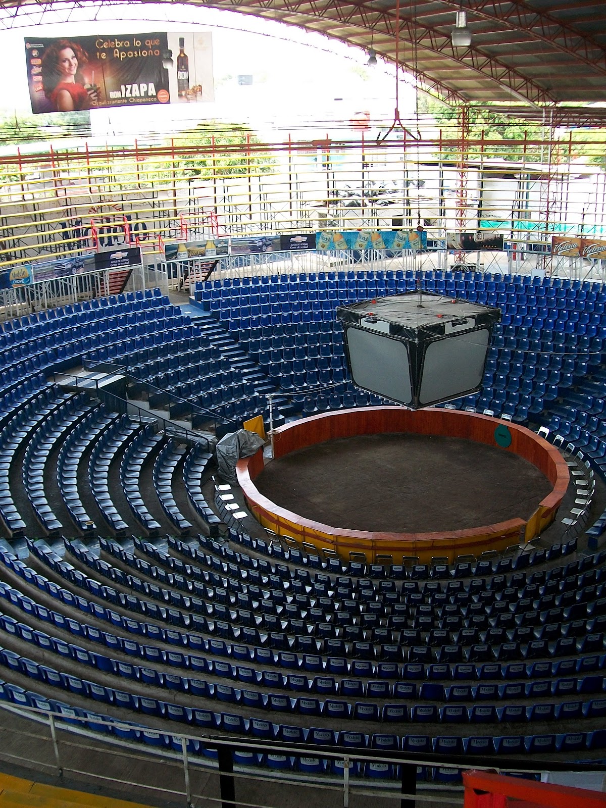 InfoRed2.0 Todavía Hay Boletos Para Eventos del Palenque de la FIT