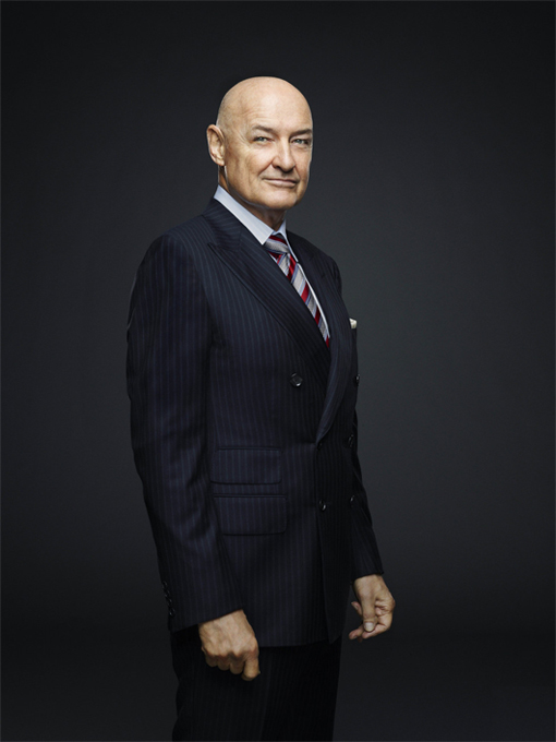 Foto de Terry O'Quinn