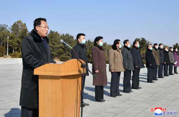 (1) DPRK Agricultural Workers Vow to Reap Bumper Crop
