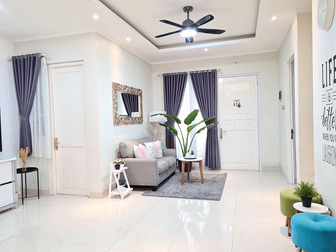 rumah minimalis modern