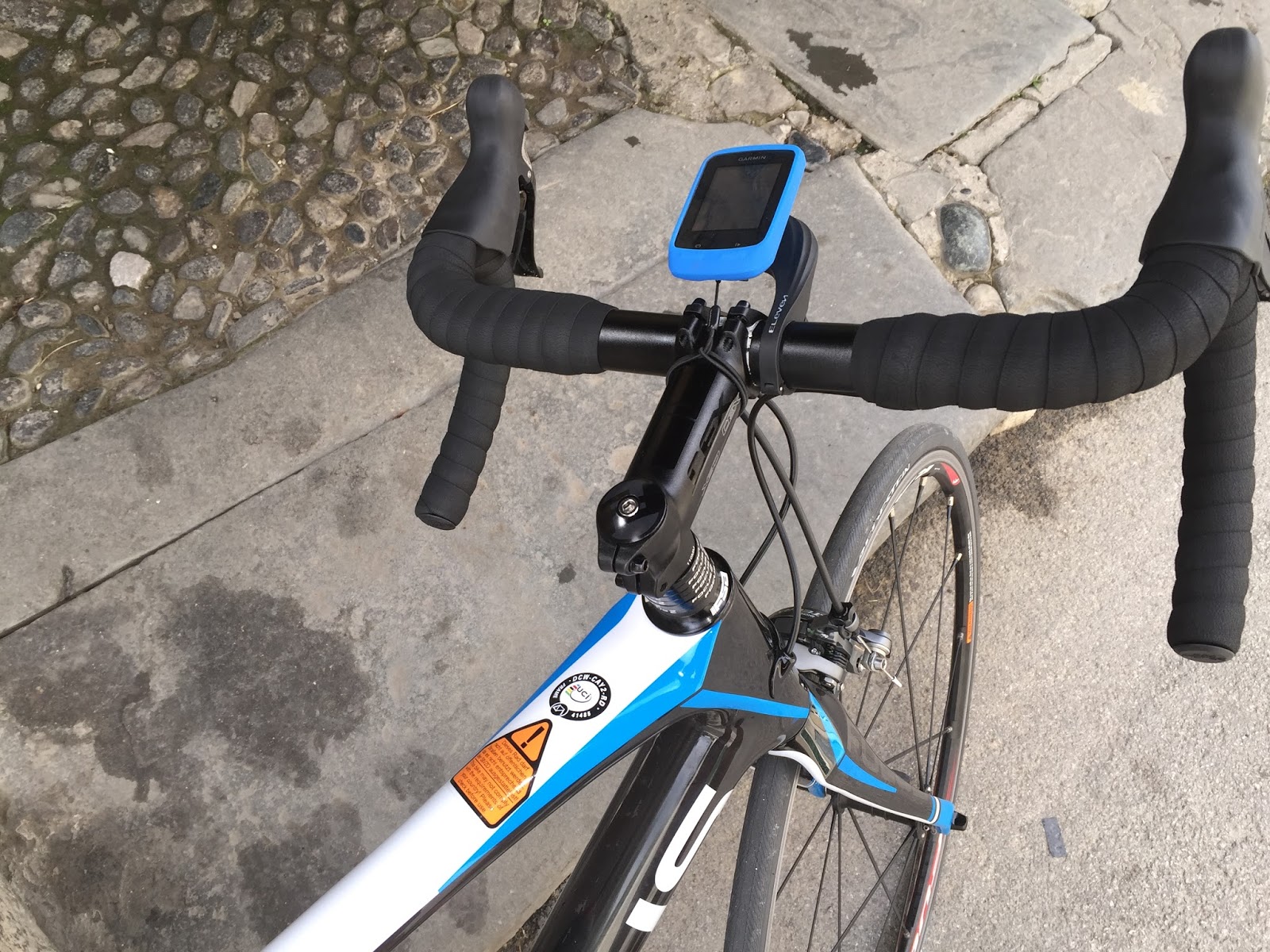 makakoteampower: LA NUOVA FOCUS CAYO 6.0 MIX ULTEGRA