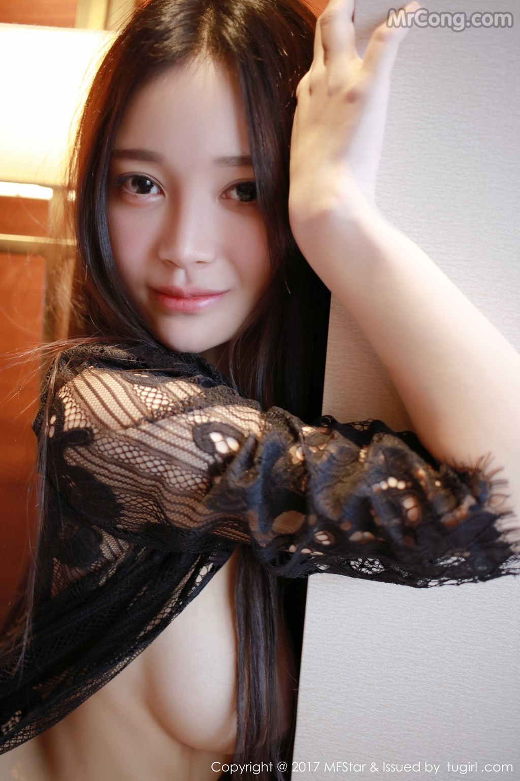 MFStar Vol.092: Model Tang Qi Er (唐琪 儿 Beauty) (52 photos) photo 3-7