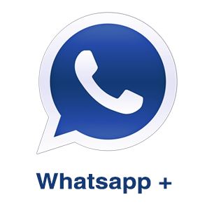 تحميل واتساب الازرق بلس اخر اصدار whatsapp plus blue