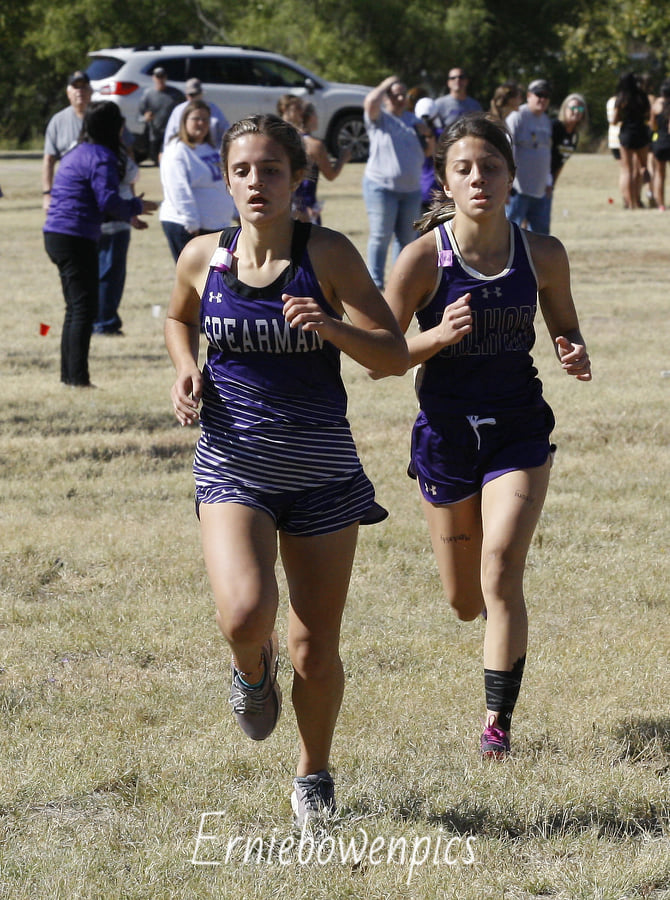 Lynx and Lynxettes XC Advance To Regionals In Lubbock