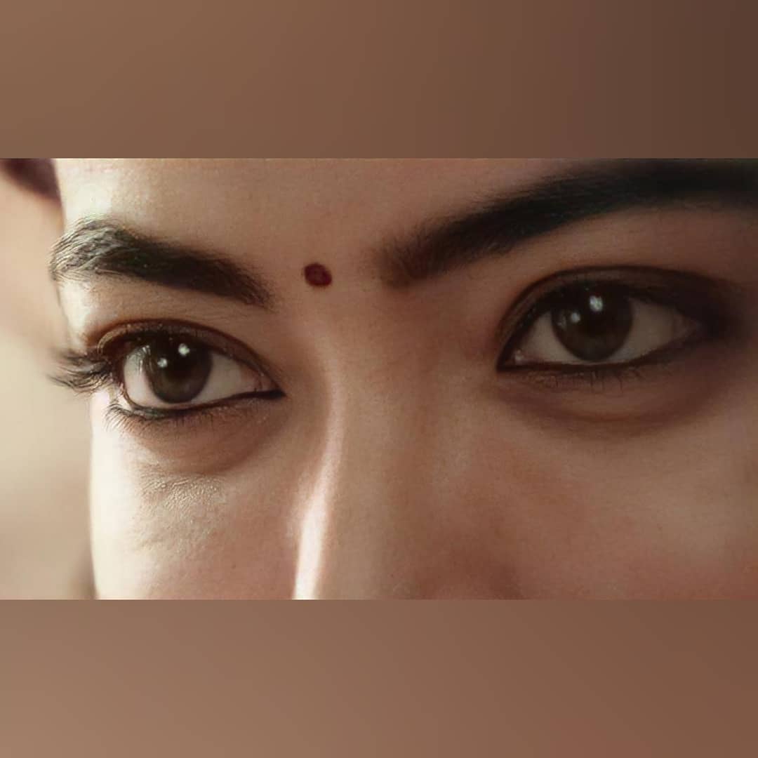 Rashmika Mandanna pic
