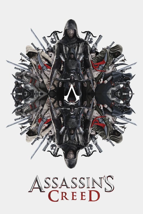 [HD] Assassin's Creed 2016 Pelicula Online Castellano