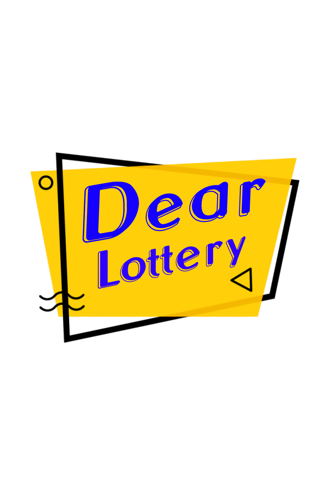 Dear lotery Result