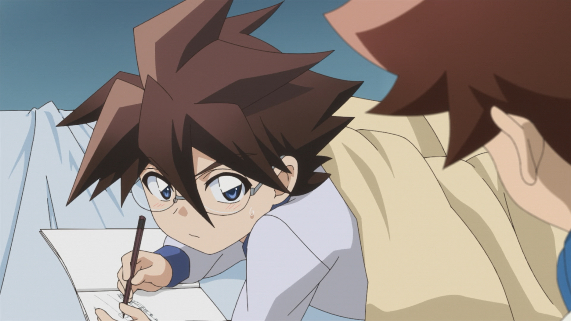 Anime Review 241 Shinkansen Henkei Robo Shinkalion Z – TakaCode Reviews