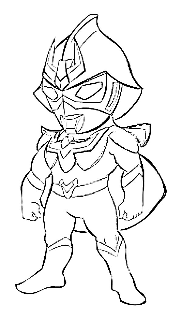 Ultraman - Fakta Unik dan Menarik | Iqna