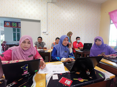 Kepentingan Kesedaran Peningkatan Kemajuan ICT: Keep Learning!