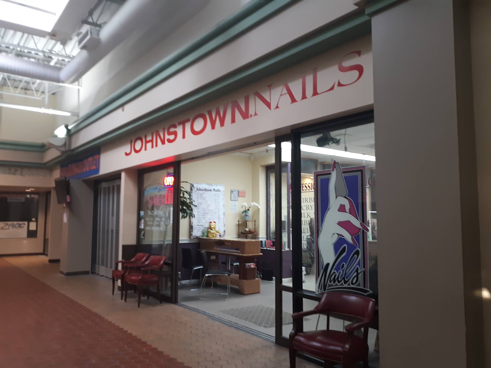 Retail Regents Blog Big Changes at Johnstown Mall