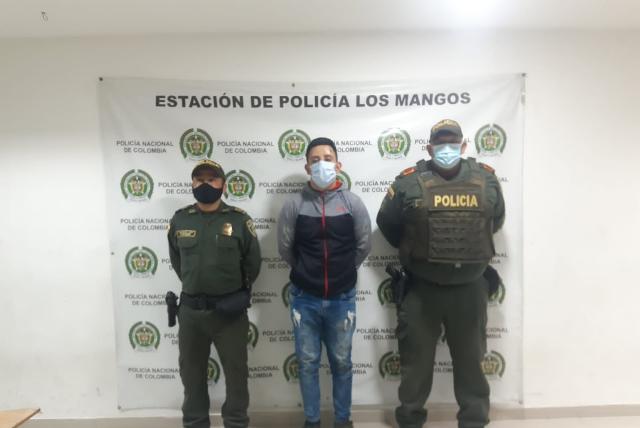 Por Venganza hombre asfixió a su propia hija de 4 años de edad