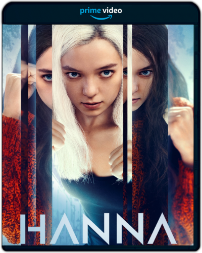 Hanna: Season 2 (2020) 2160p UHD HDR AMZN WEB-DL Dual Latino-Inglés [Subt. Esp] (Serie de TV. Acción)