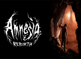 Descargar Amnesia Rebirth PC Full Español