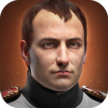 Rise of Napoleon: Empire War (MOD, VIP Unlocked) APK Download