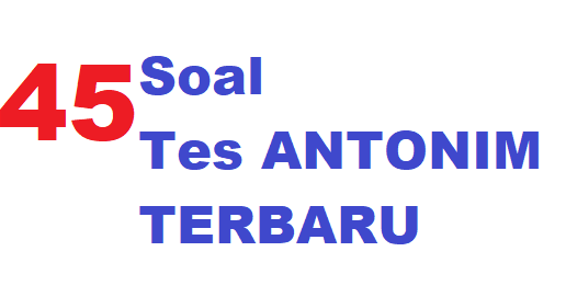 Soal Tes Potensi Akademik Sering Keluar Mutiara Guruku
